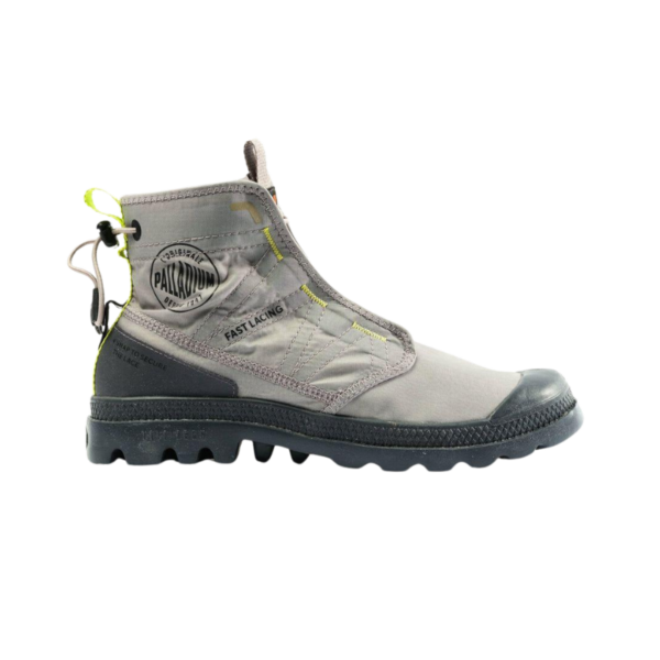 Palladium Pampa Travel Lite