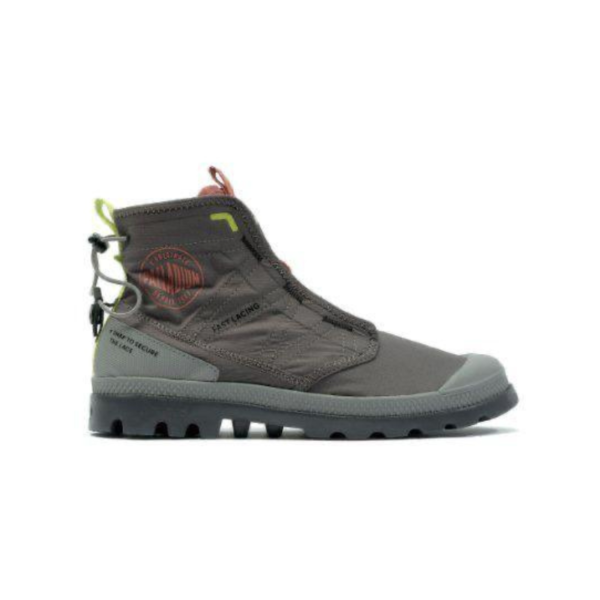 Palladium Pampa Travel Lite