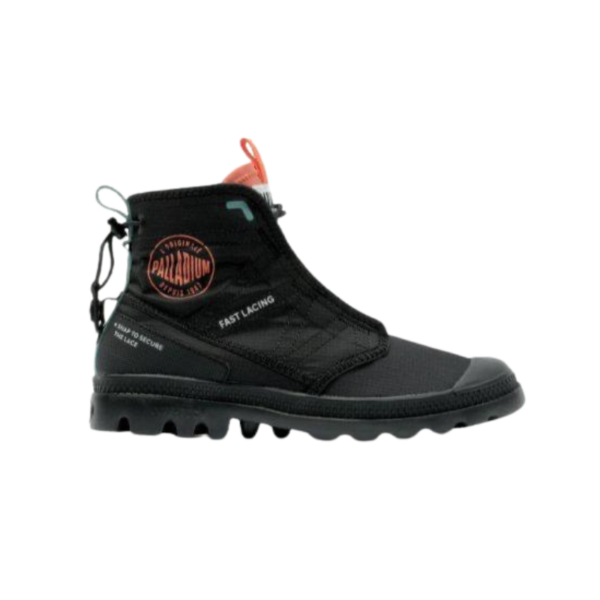Palladium Pampa Travel Lite