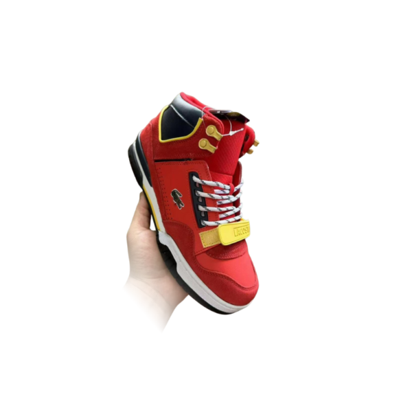 Lacoste Missouri Mid