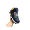 Lacoste Missouri Mid