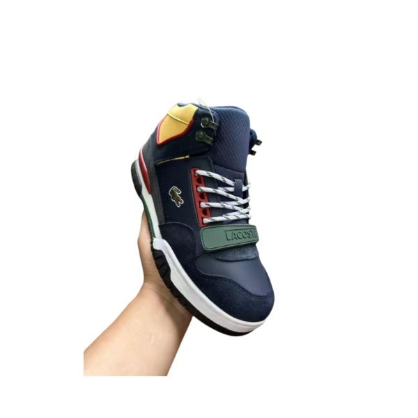 Lacoste Missouri Mid