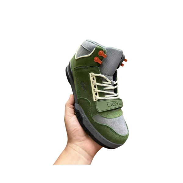 Lacoste Missouri Mid