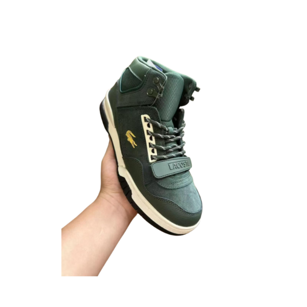 Lacoste Missouri Mid