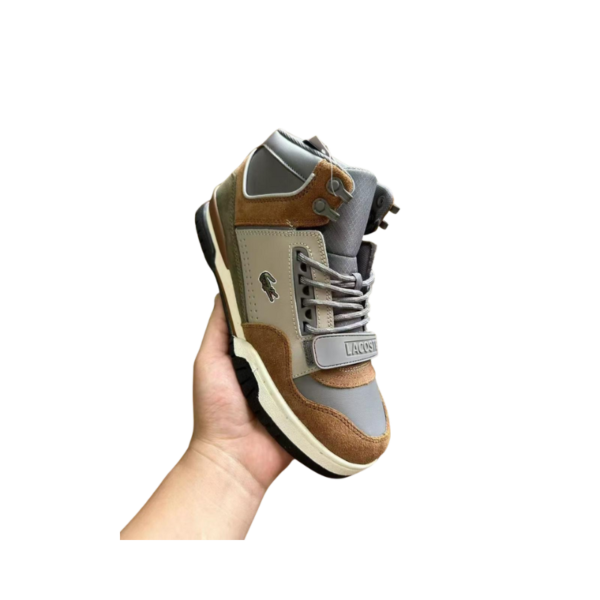 Lacoste Missouri Mid