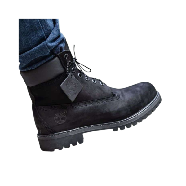 Timberland 6" Premium