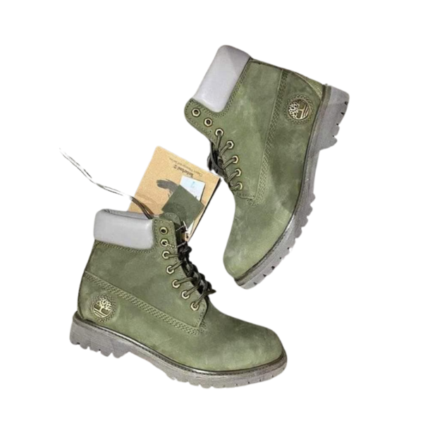Timberland 6" Premium