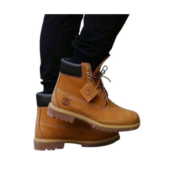 Timberland 6" Premium