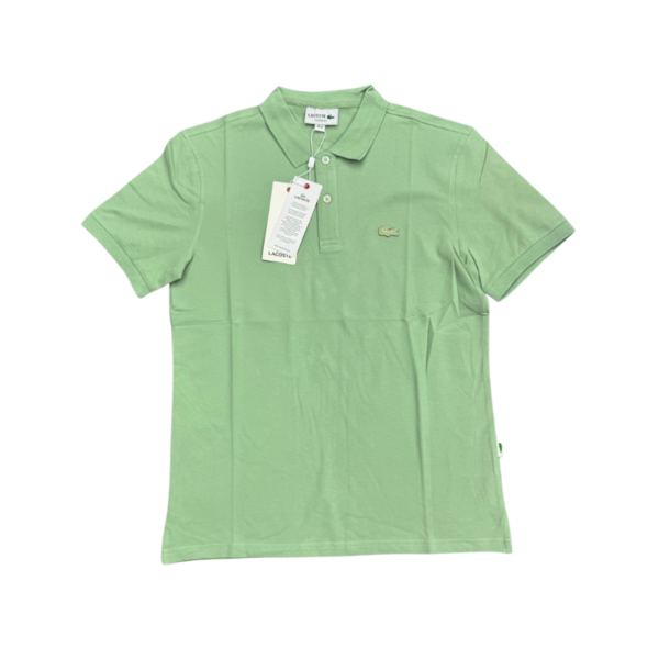 Lucoste Regular Fit Golf Polo T-Shirt