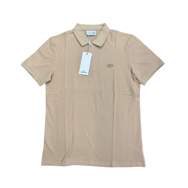 Lucoste Regular Fit Golf Polo T-Shirt