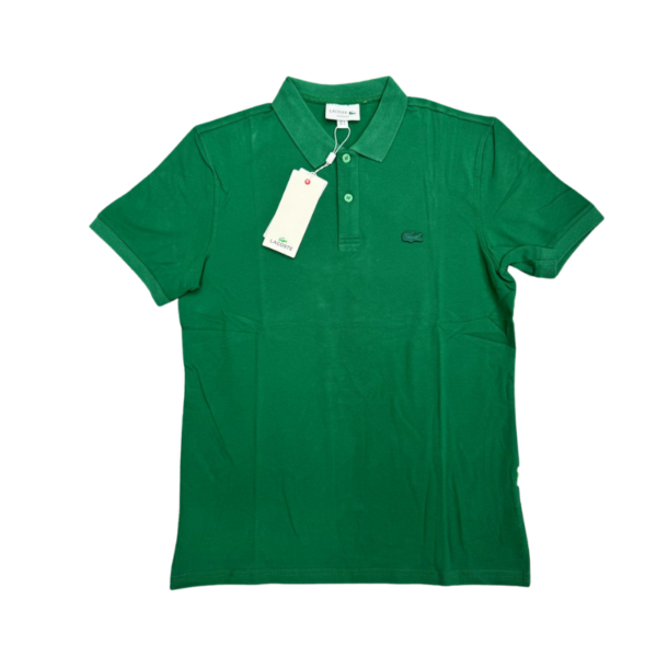 Lucoste Regular Fit Golf Polo T-Shirt