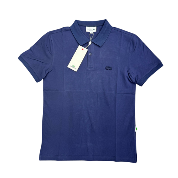 Lucoste Regular Fit Golf Polo T-Shirt