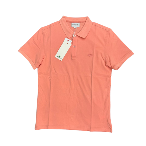 Lucoste Regular Fit Golf Polo T-Shirt