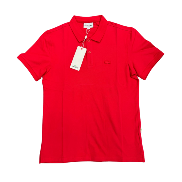 Lucoste Regular Fit Golf Polo T-Shirt