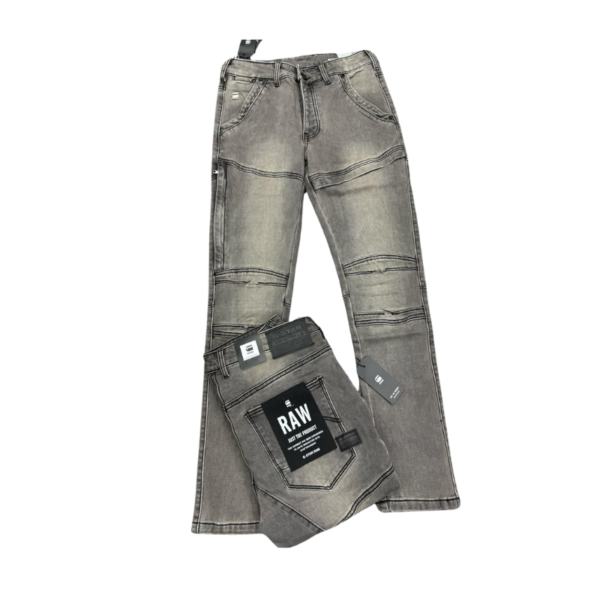G-Star Raw Jean (including PU Coated)