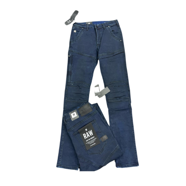 G-Star Raw Jean (including PU Coated)