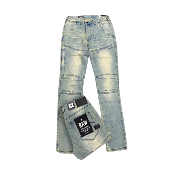 G-Star Raw Jean (including PU Coated)